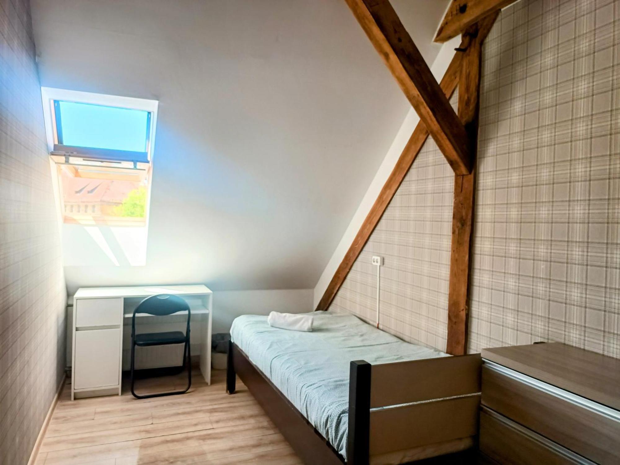 Fitness Hostel - Darmowy Parking - Wroclaw — Photos 2